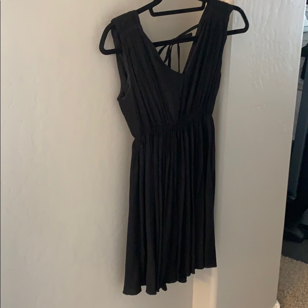 Madewell dress